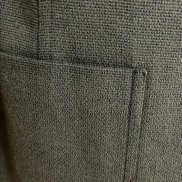 Brown Women's Pant Suit - Picture 5 of 16